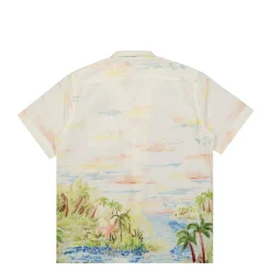 New Summer Short Sleeve Shirt Shirts