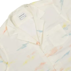 New Summer Short Sleeve Shirt Shirts