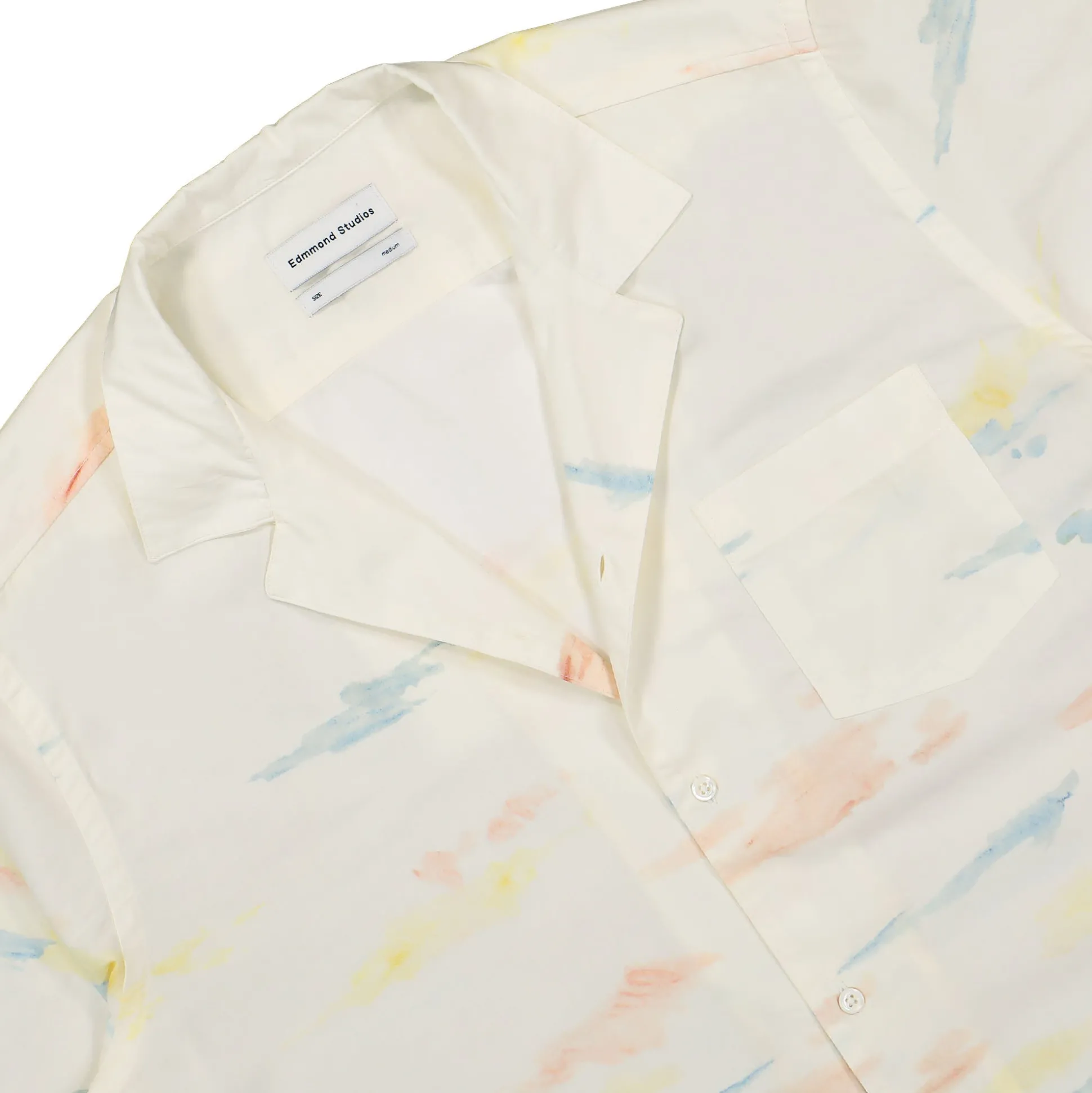 New Summer Short Sleeve Shirt Shirts