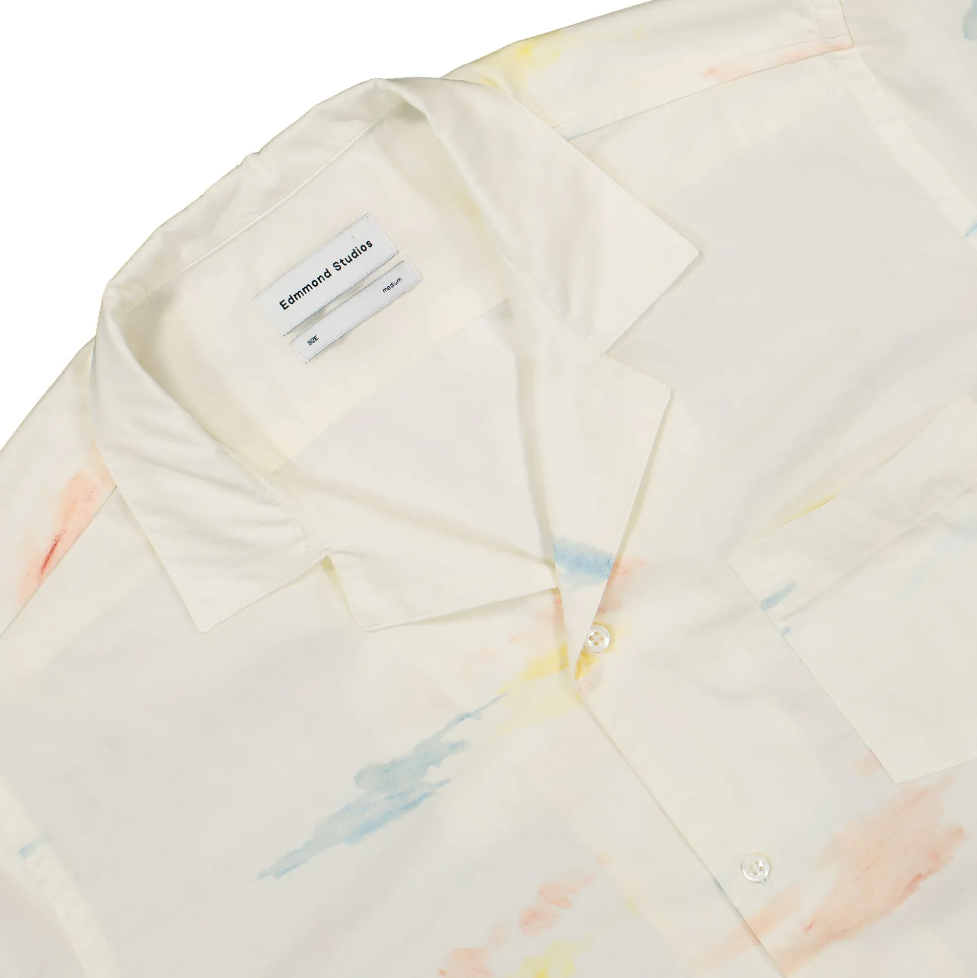 New Summer Short Sleeve Shirt Shirts