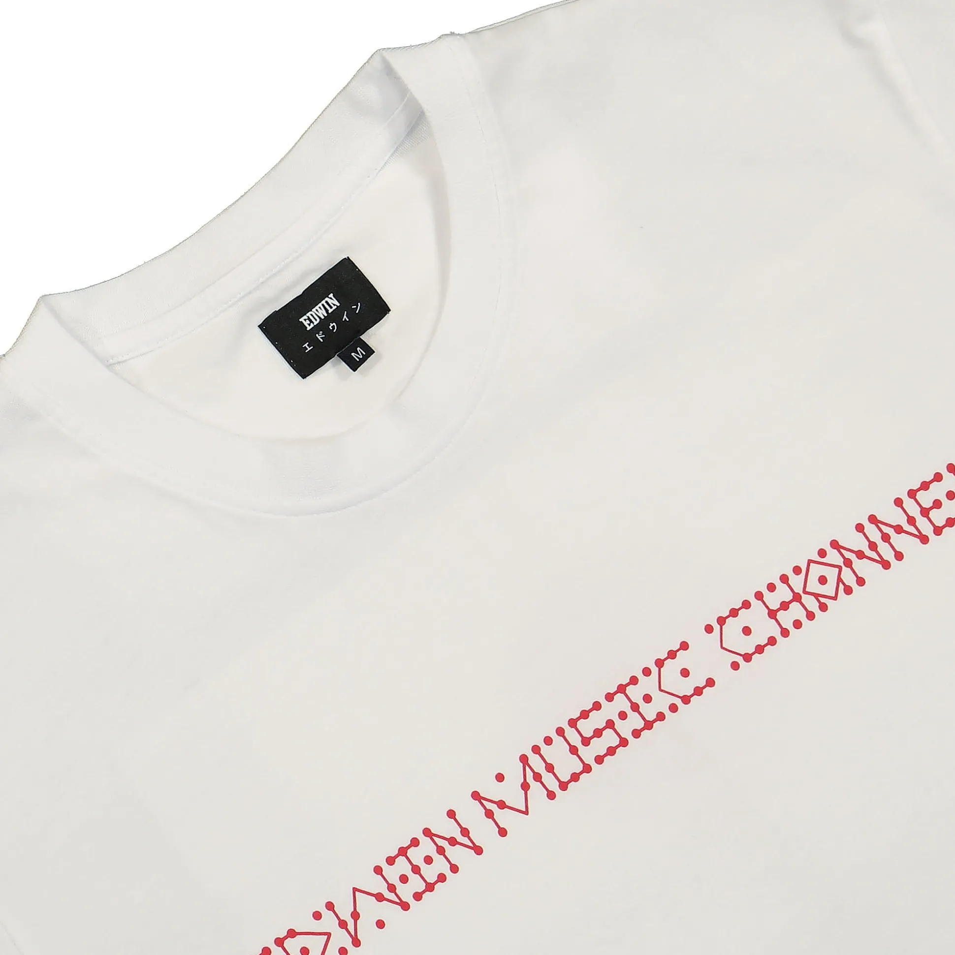 Discount Sunset FM T-Shirt T-Shirts & Long Sleeves