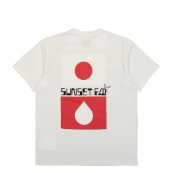 Discount Sunset FM T-Shirt T-Shirts & Long Sleeves