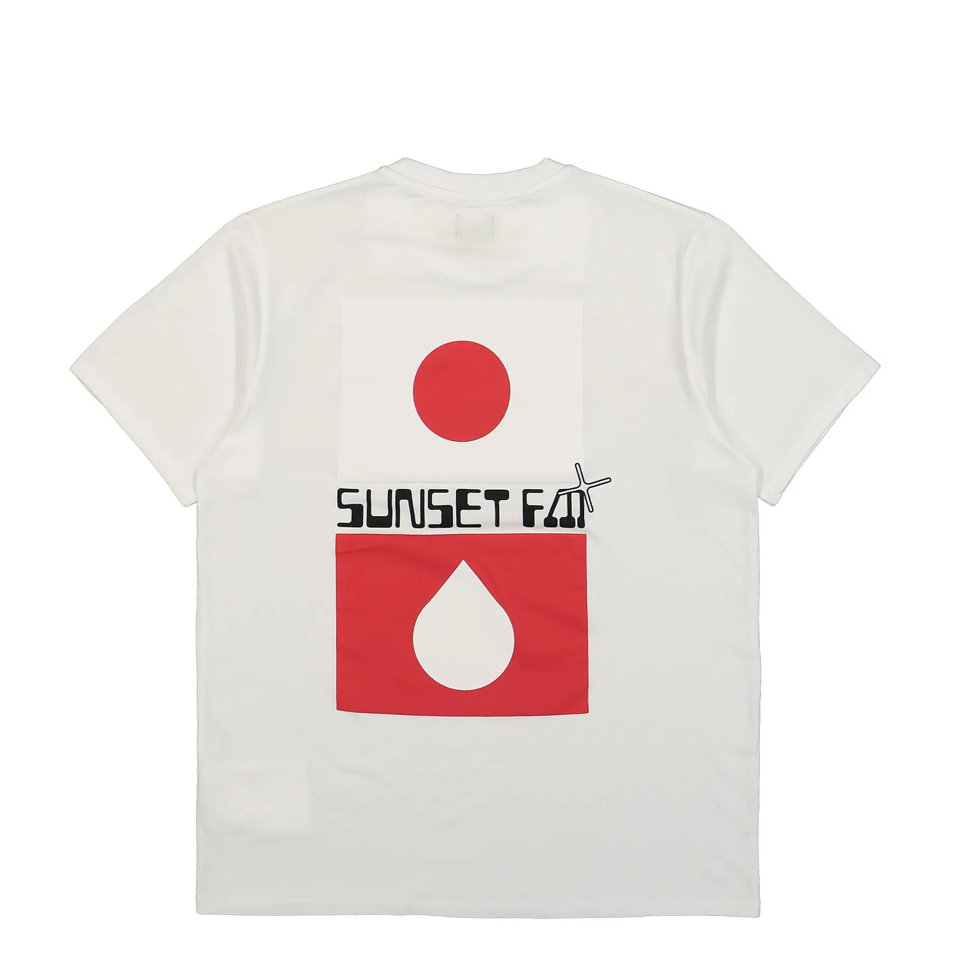 Discount Sunset FM T-Shirt T-Shirts & Long Sleeves