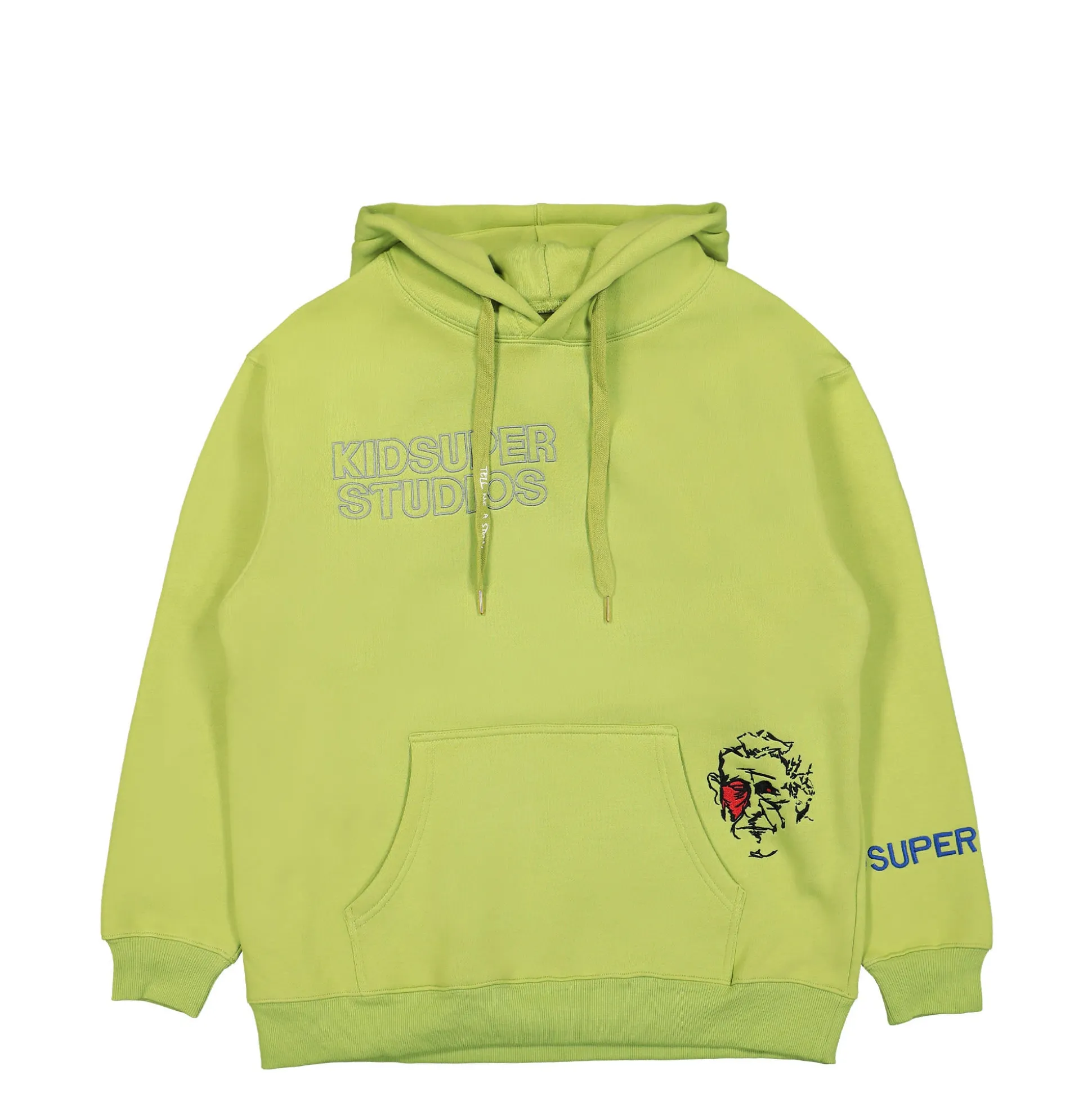 Online Super Sweatshirt Sweatshirts & Hoodies