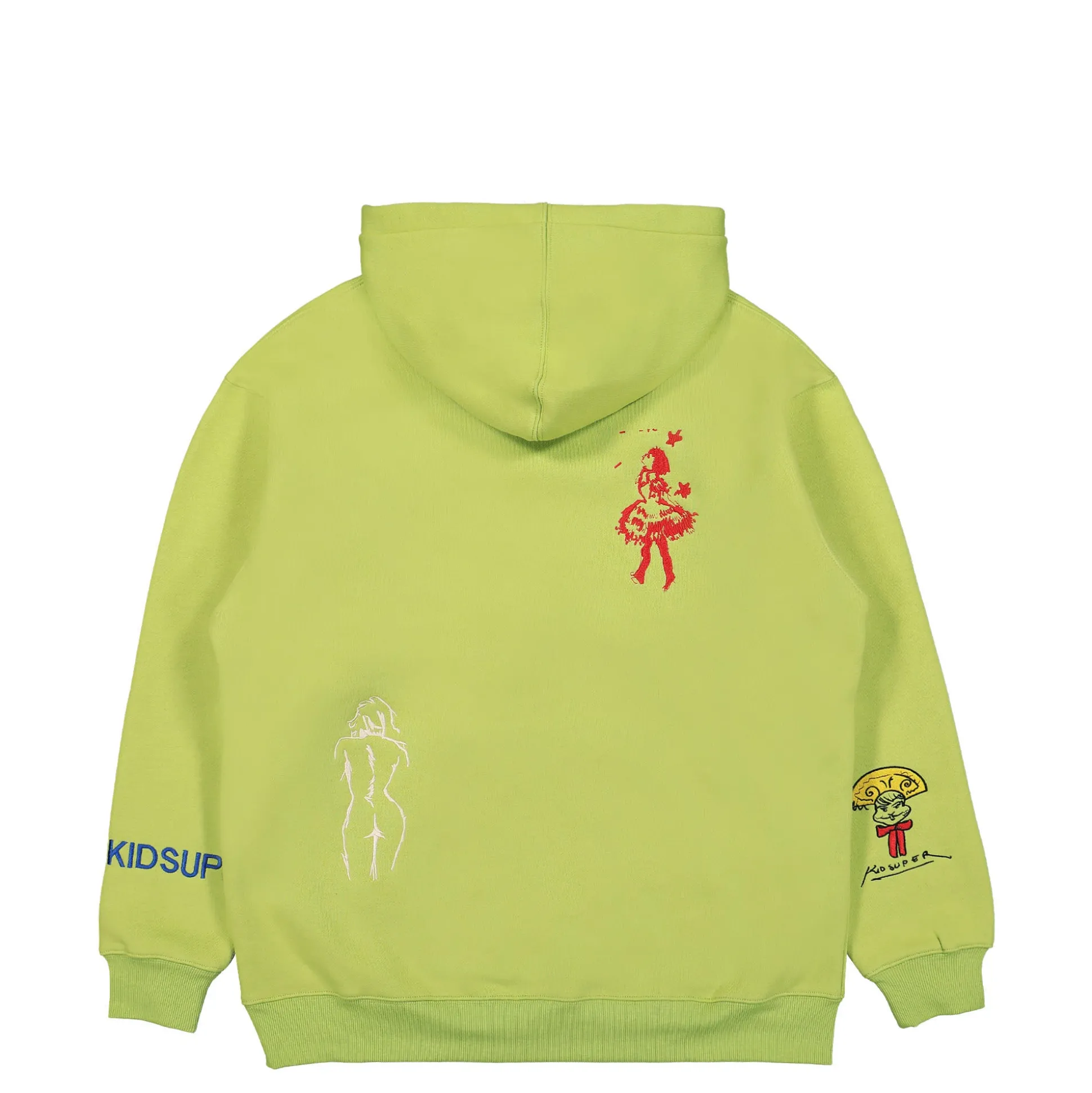 Online Super Sweatshirt Sweatshirts & Hoodies