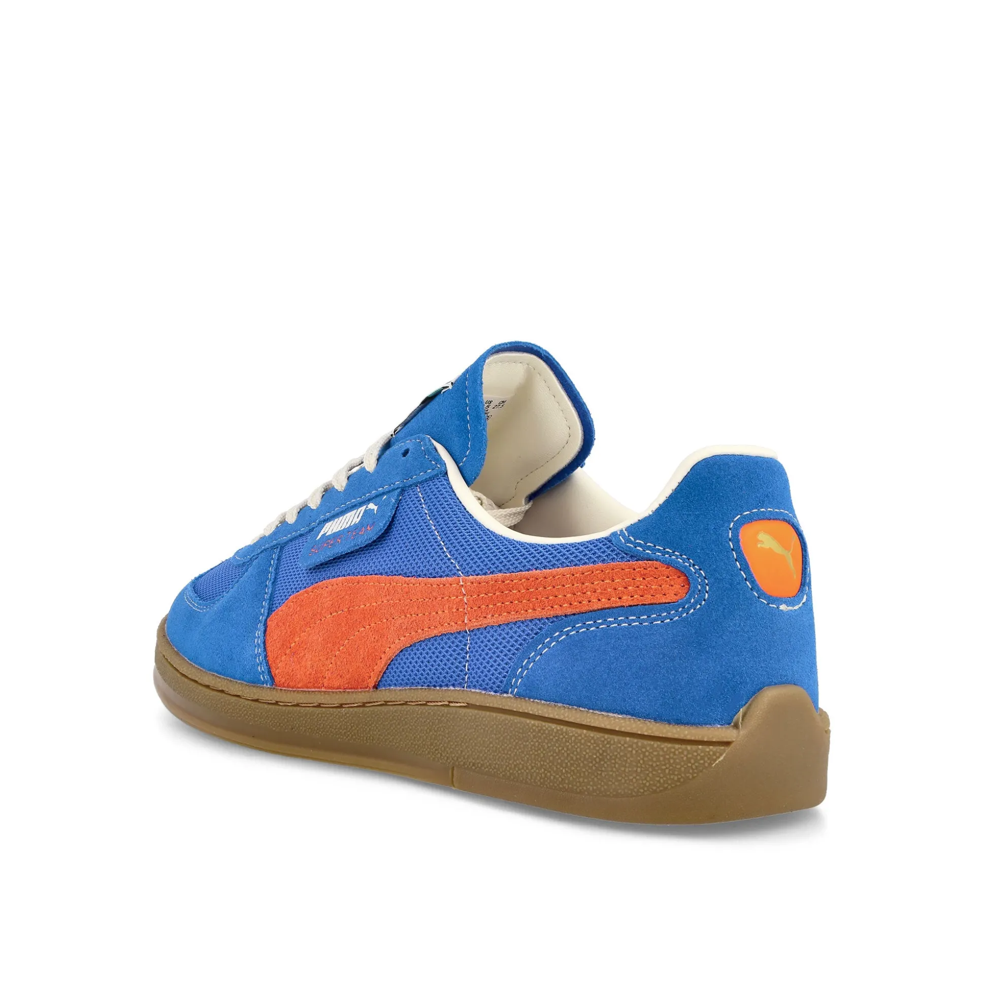 Best Sale Super Team Handy Low Tops|The Classics