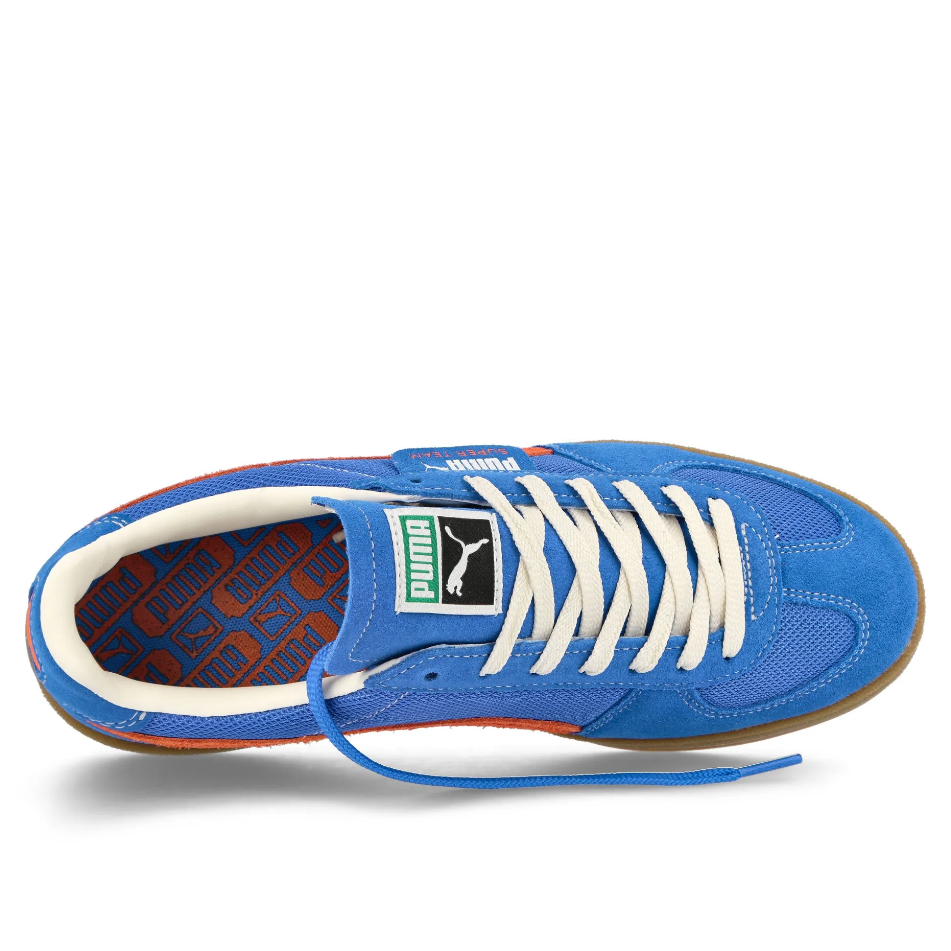 Best Sale Super Team Handy Low Tops|The Classics