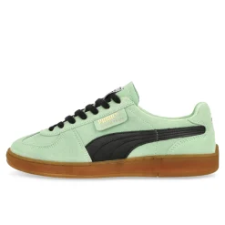 Fashion Super Team Suede Low Tops|Retro & Running