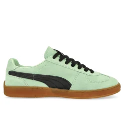 Fashion Super Team Suede Low Tops|Retro & Running