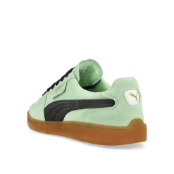 Fashion Super Team Suede Low Tops|Retro & Running