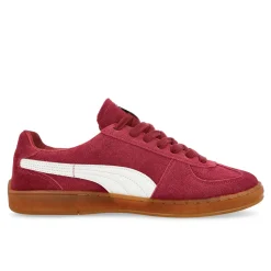 Fashion Super Team Suede Low Tops|Retro & Running