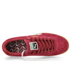 Fashion Super Team Suede Low Tops|Retro & Running
