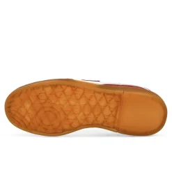 Fashion Super Team Suede Low Tops|Retro & Running