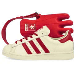 Store Superfinger Superstar Women Low Tops|The Classics