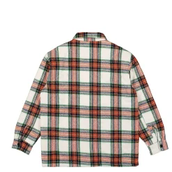 Cheap Sven II LS Lined Shirt Shirts