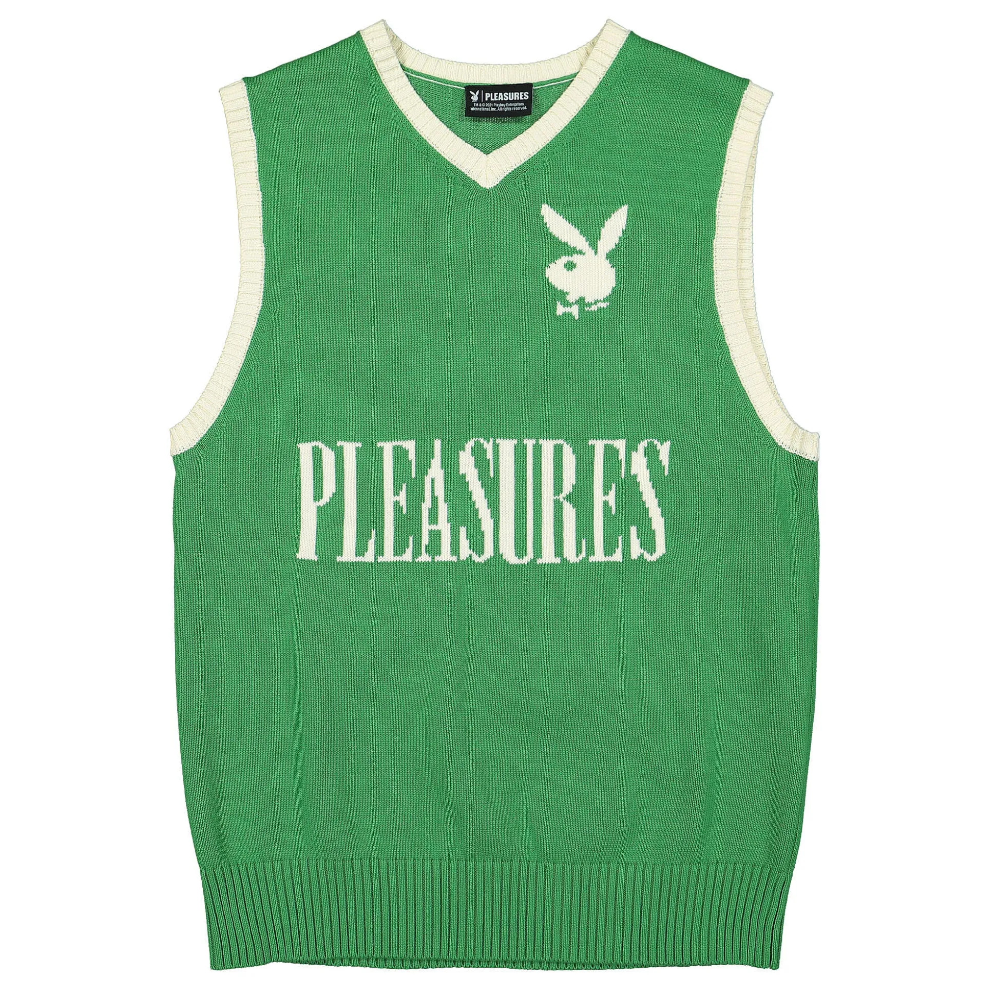 New Sweater Vest Vests