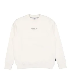 Fashion Sweatshirt Basic Line Sweatshirts & Hoodies