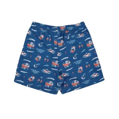 Discount Swim Short Spray Vacay By Gospel Socks & Underwear|Pants & Shorts
