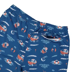 Discount Swim Short Spray Vacay By Gospel Socks & Underwear|Pants & Shorts