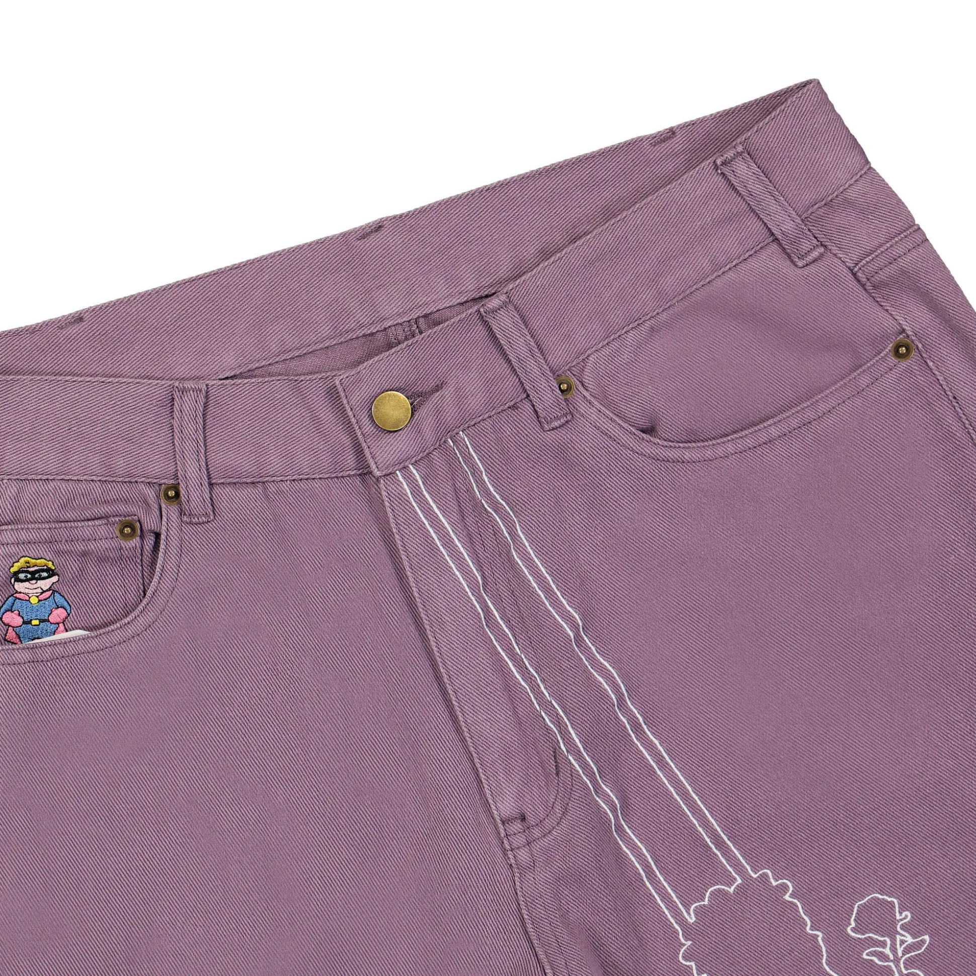 New Swingset Pant Jeans|Pants & Shorts
