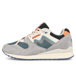 Fashion Synchron Low Tops|Retro & Running