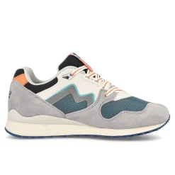 Fashion Synchron Low Tops|Retro & Running