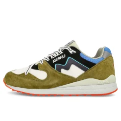 Shop Synchron Low Tops|Retro & Running