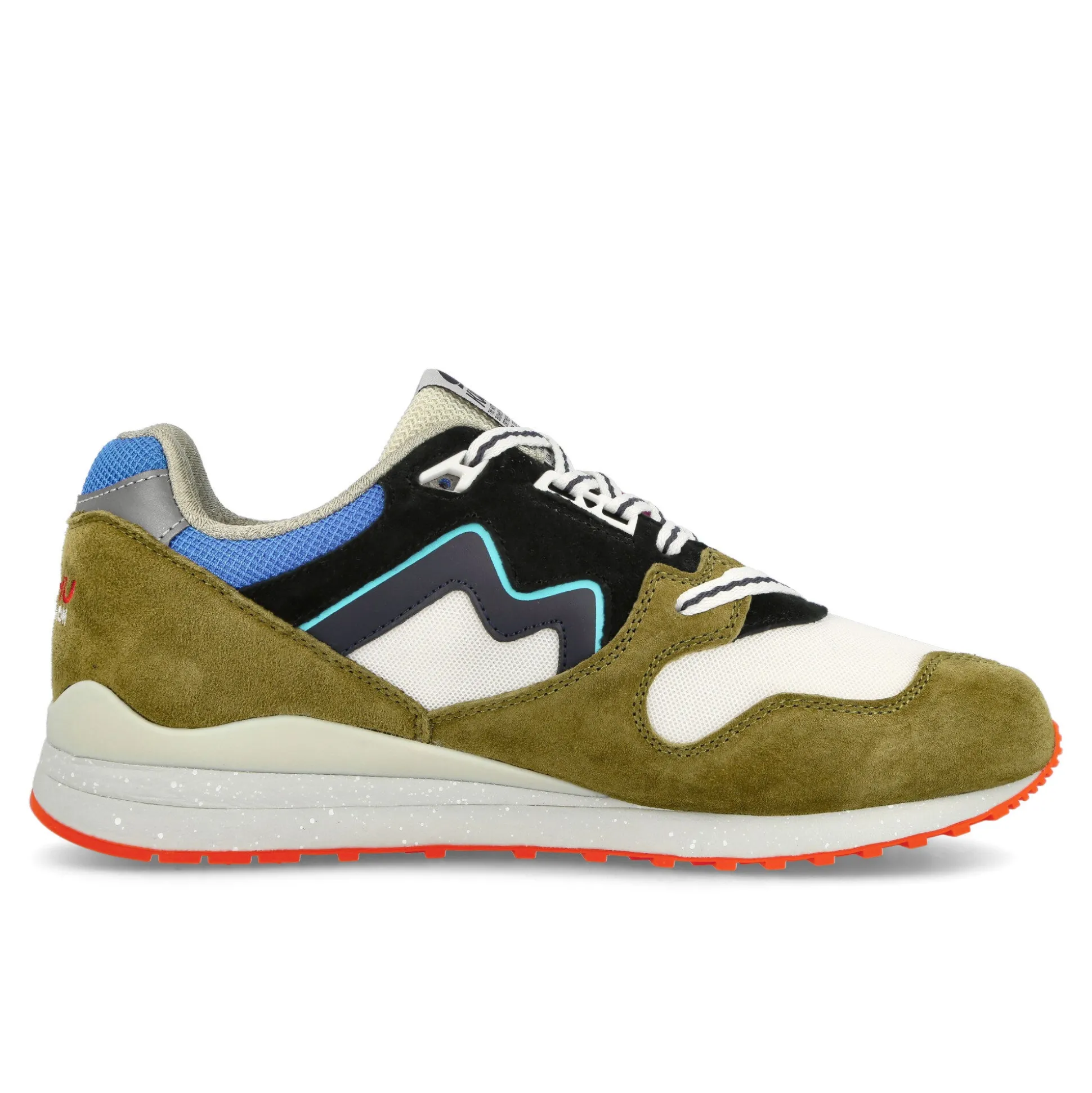 Shop Synchron Low Tops|Retro & Running
