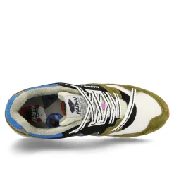 Shop Synchron Low Tops|Retro & Running
