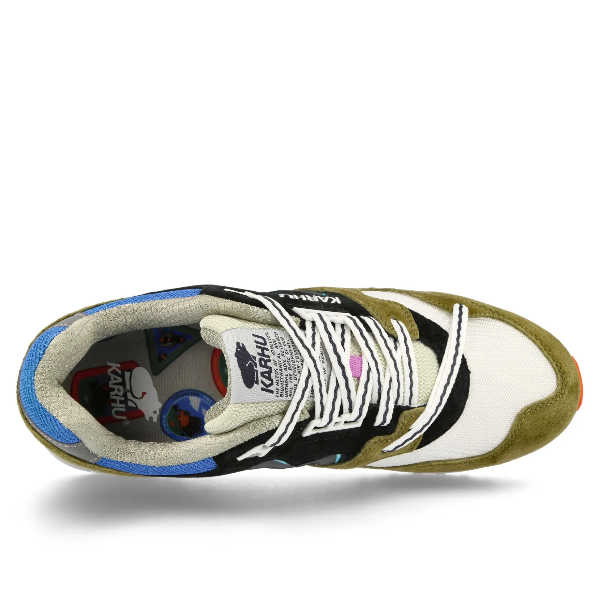 Shop Synchron Low Tops|Retro & Running