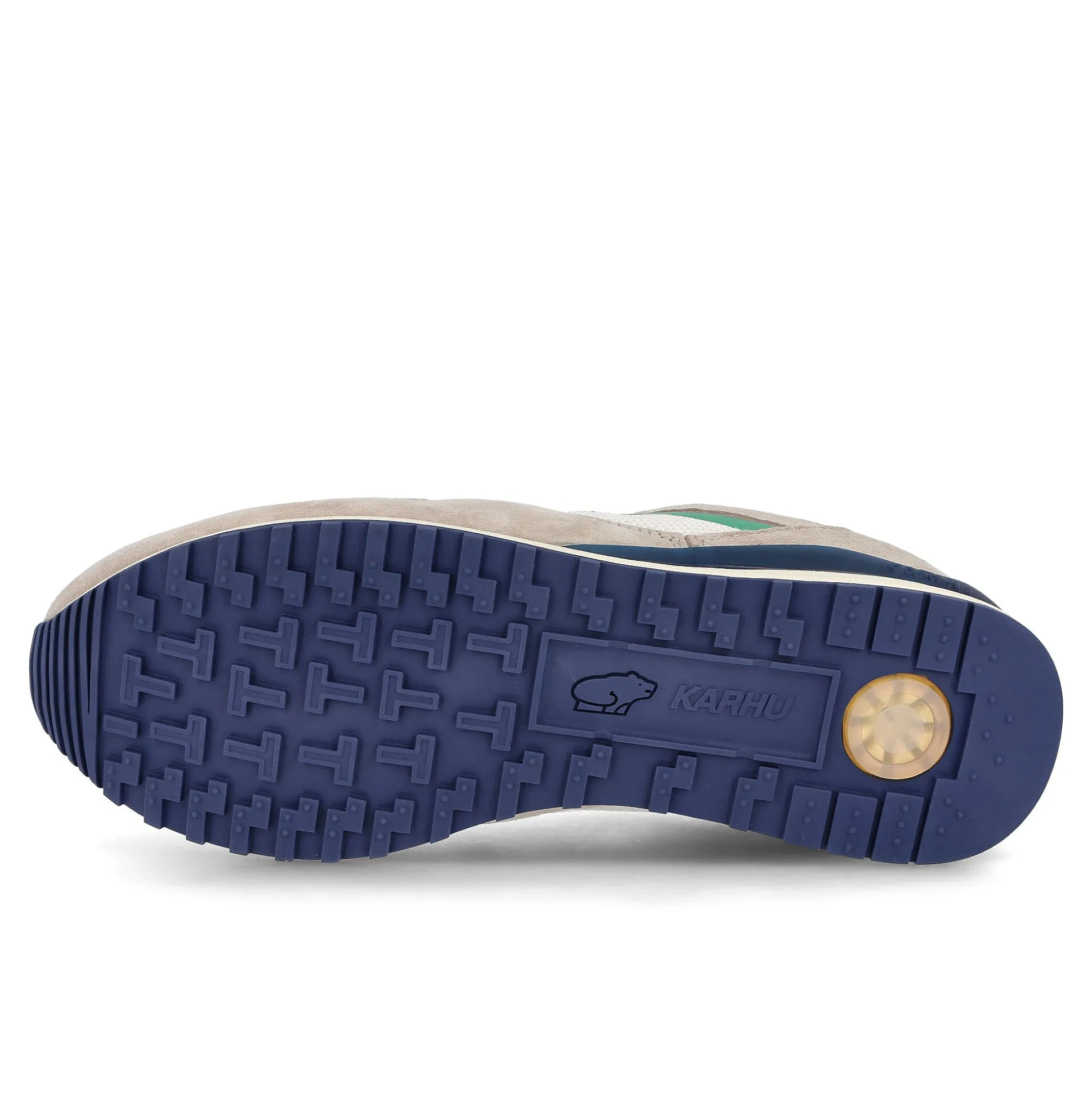 Hot synchron classic Low Tops