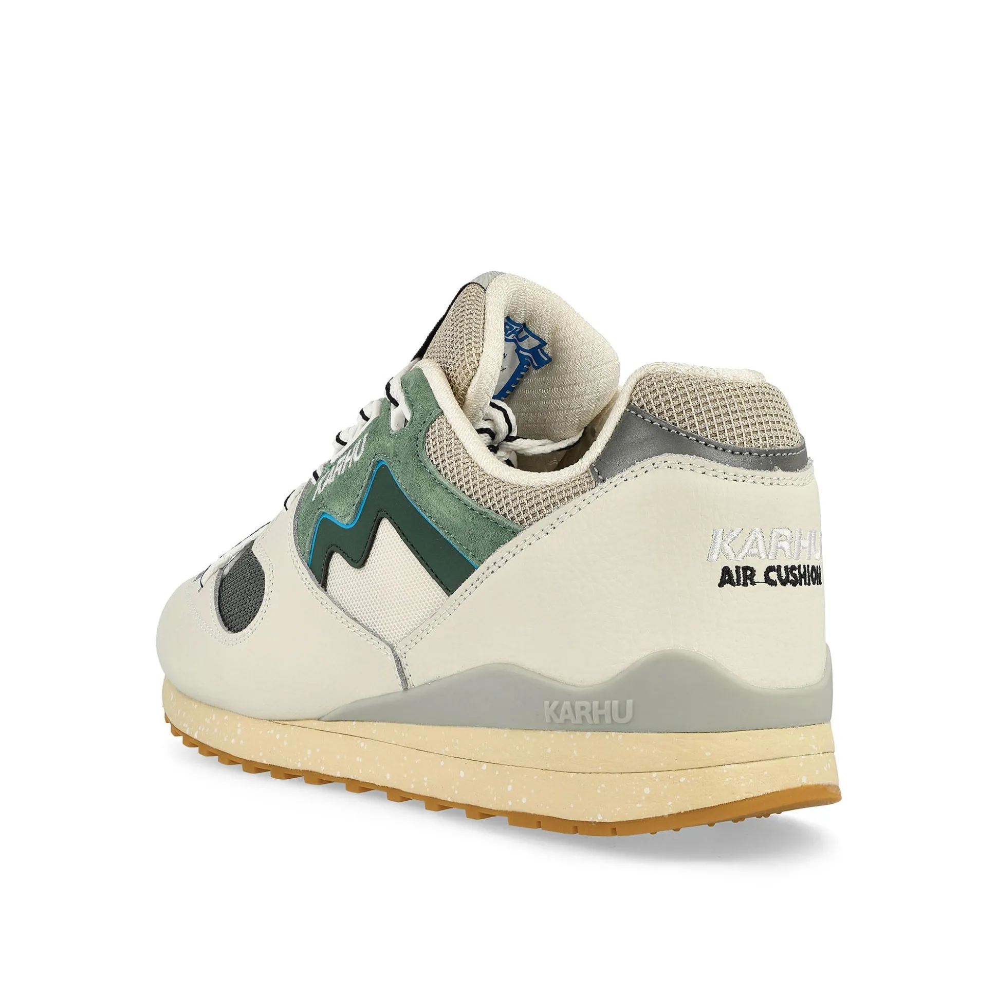Store Synchron Classic Low Tops|Retro & Running