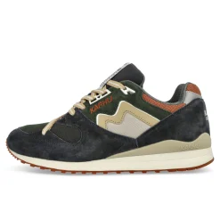 Outlet Synchron Classic Low Tops|Retro & Running