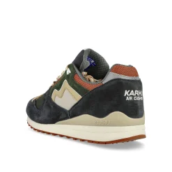 Outlet Synchron Classic Low Tops|Retro & Running