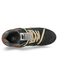 Outlet Synchron Classic Low Tops|Retro & Running