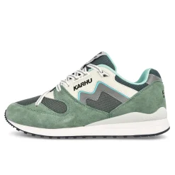 New Synchron Classic Low Tops|Retro & Running