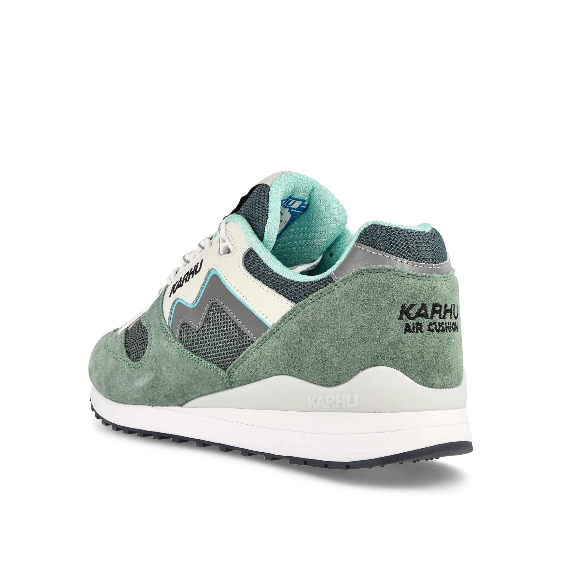 New Synchron Classic Low Tops|Retro & Running