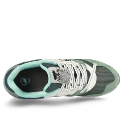 New Synchron Classic Low Tops|Retro & Running