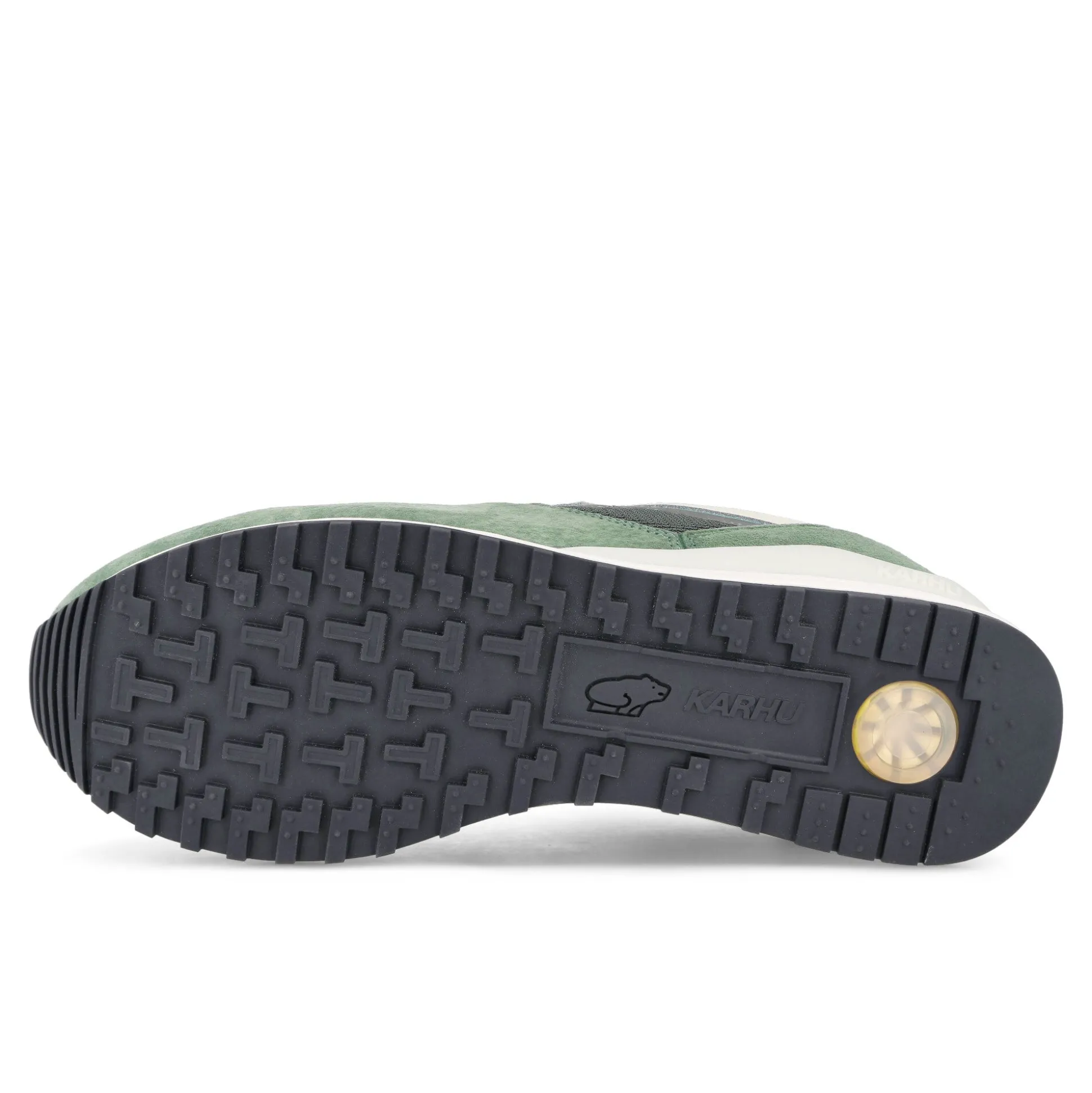 New Synchron Classic Low Tops|Retro & Running