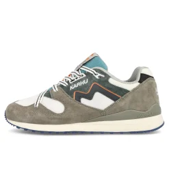 Clearance Synchron Classic Low Tops|Retro & Running