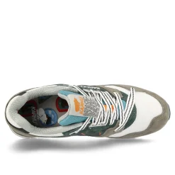 Clearance Synchron Classic Low Tops|Retro & Running