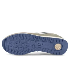 Clearance Synchron Classic Low Tops|Retro & Running