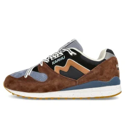 Hot Synchron Classic Low Tops|Retro & Running