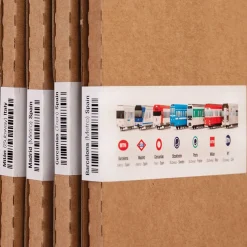 Online Systems Miniatur Trains - Amsterdam Metro Mini Trains