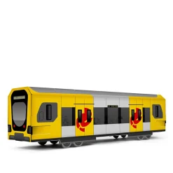 Discount Systems Miniatur Trains - Porto CP2000 Mini Trains