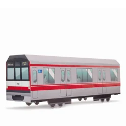 Flash Sale Systems Miniatur Trains - Tokyo Metro Mini Trains