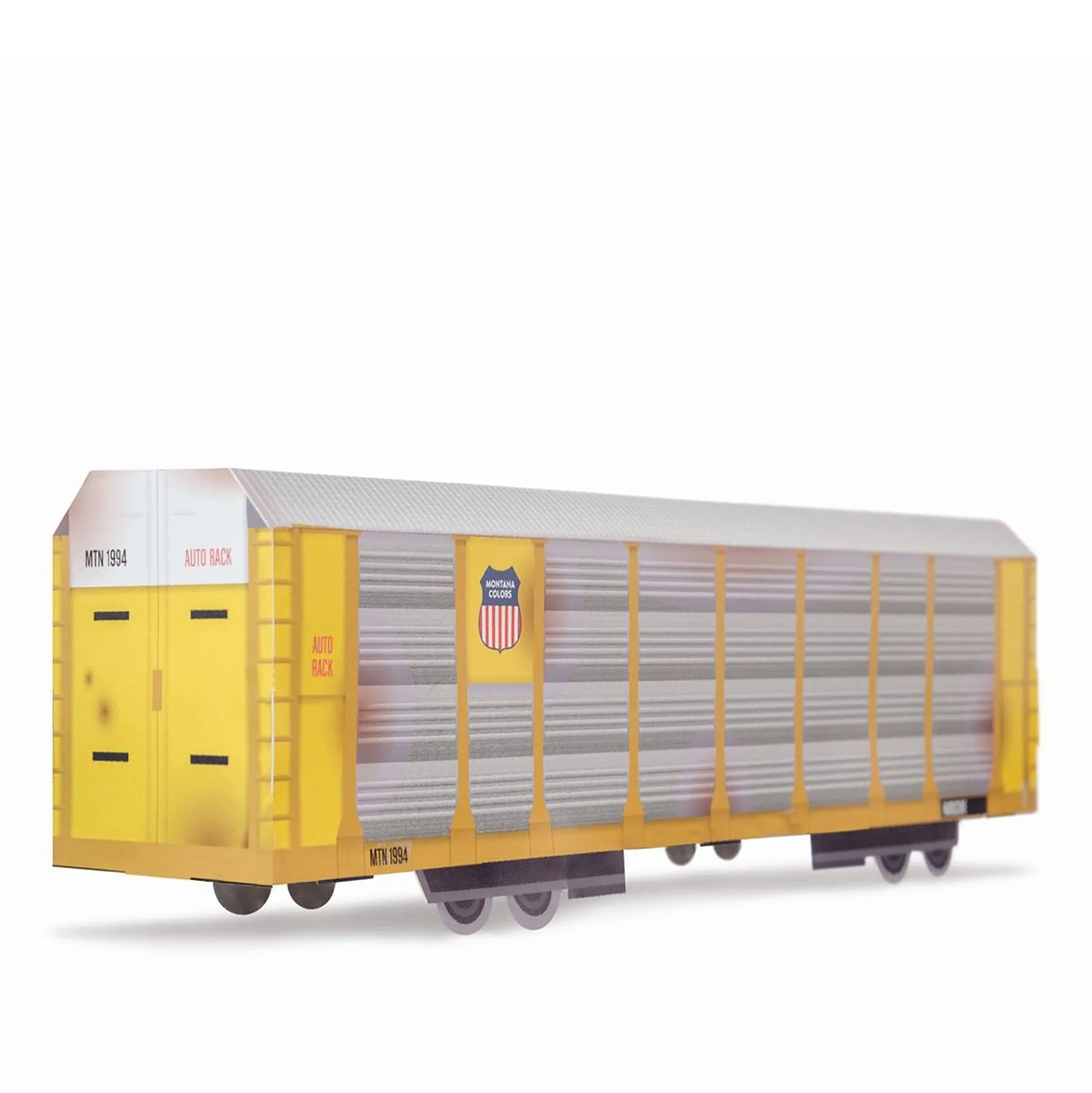 Cheap Systems Miniatur Trains - US Freight Mini Trains