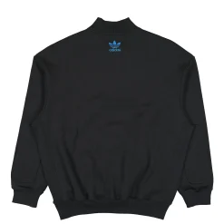 Flash Sale 100T Half-Zip Sweatshirt Sweatshirts & Hoodies