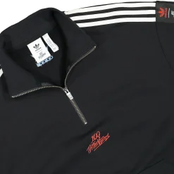 Flash Sale 100T Half-Zip Sweatshirt Sweatshirts & Hoodies