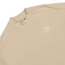 Online T7 Mock Neck Crew Sweatshirts & Hoodies